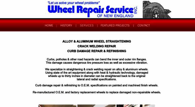 wheelrepairservice.com