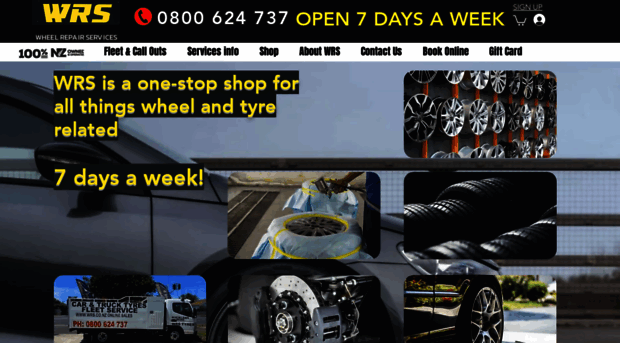 wheelrepairservices.co.nz