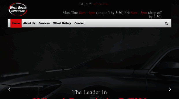 wheelrepairsolutions.com