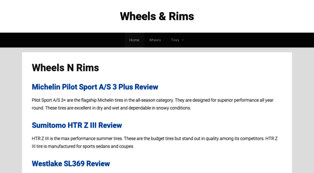 wheels-and-rims.com