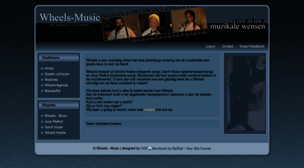 wheels-music.nl