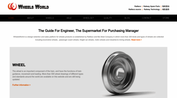 wheels-world.com