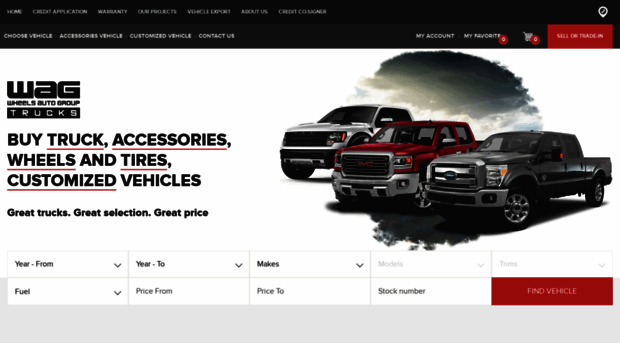 wheelsautogroup.com