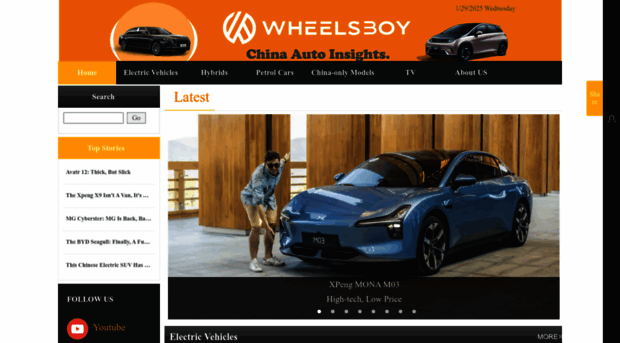 wheelsboy.net