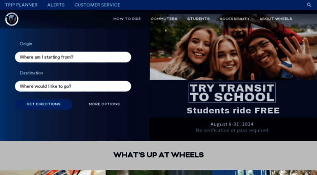 wheelsbus.com