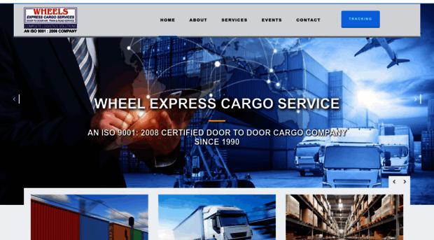 wheelscargo.com