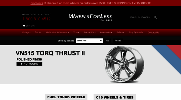 wheelsforless.com