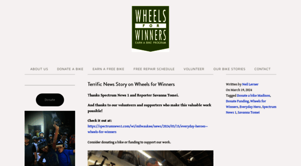 wheelsforwinners.org