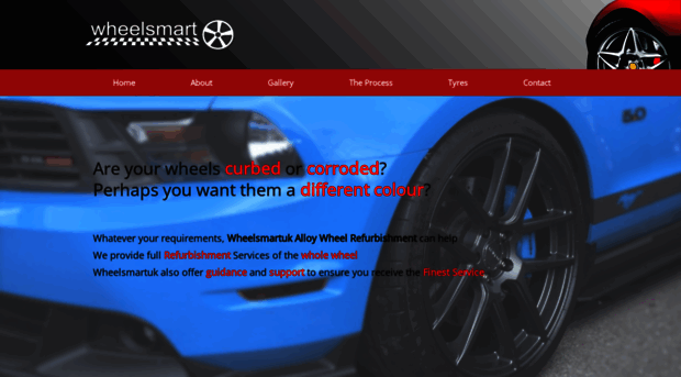 wheelsmartuk.co.uk