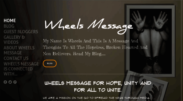wheelsmessage.weebly.com