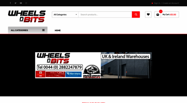 wheelsnbits.co.uk