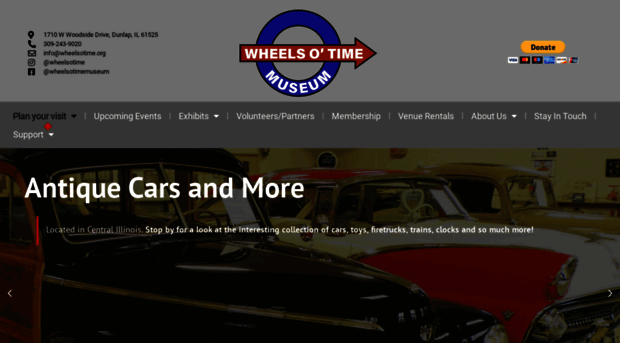 wheelsotime.org