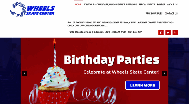 wheelsrsc.com