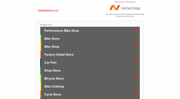 wheelstore.co