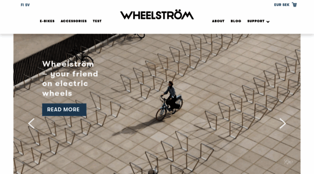 wheelstrom.com