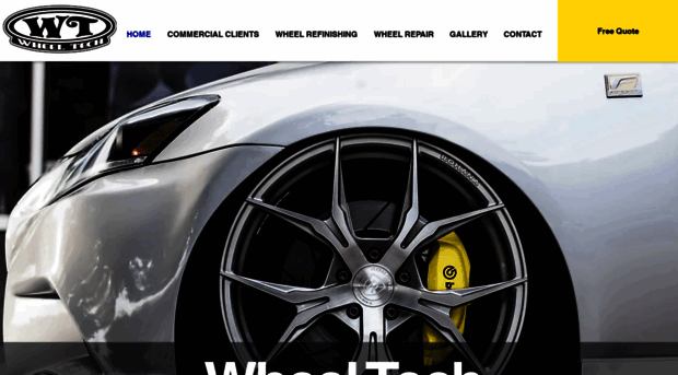wheeltechinc.com