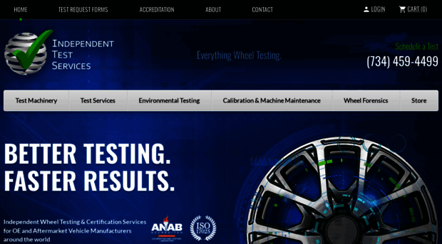 wheeltest.com