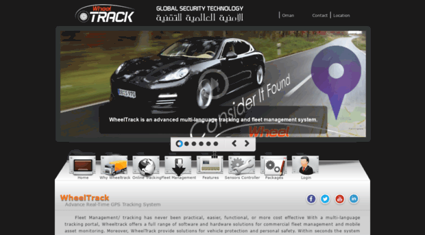 wheeltrack.com