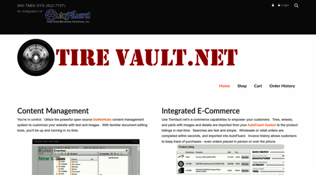 wheelvault.net