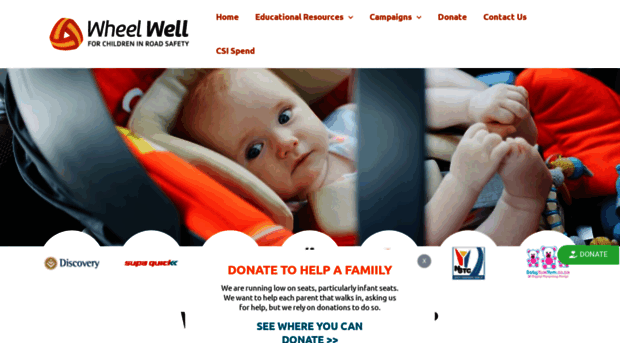 wheelwell.co.za