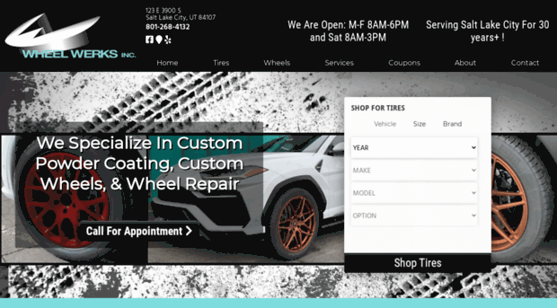 wheelwerks.net