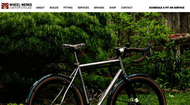 wheelwerksbikes.com