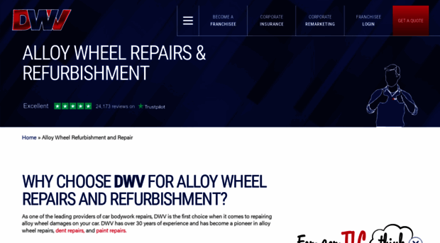 wheelwizard.co.uk