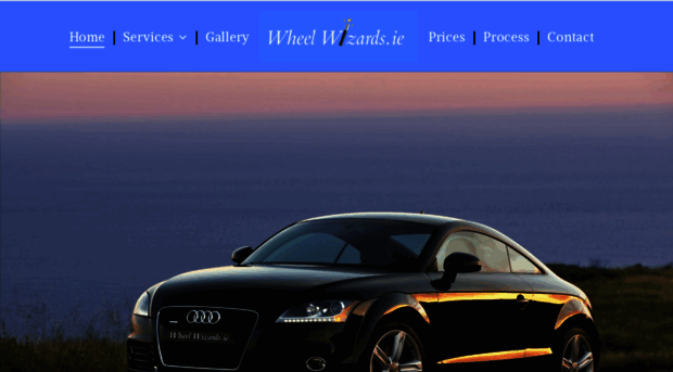 wheelwizards.ie