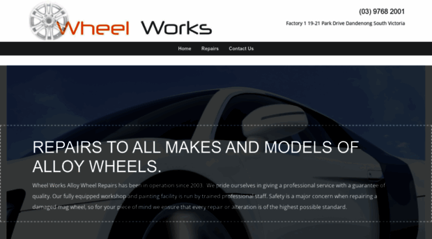 wheelworks.net.au