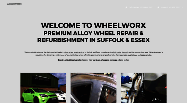 wheelworxrefinishing.com