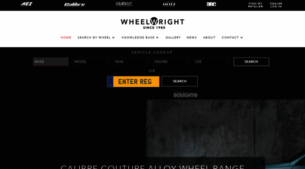 wheelwright.co.uk