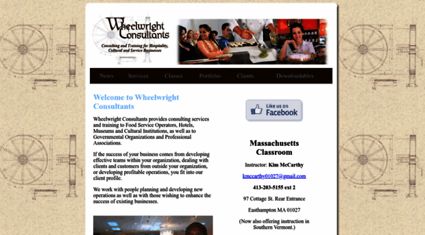 wheelwrightconsultants.com