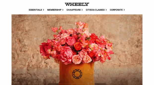 wheely.com