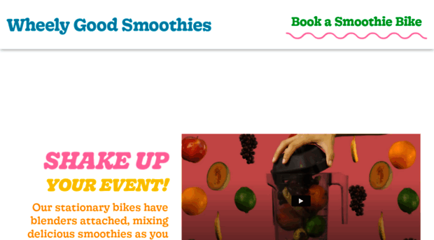 wheelygoodsmoothies.com