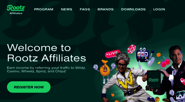 wheelzaffiliates.com