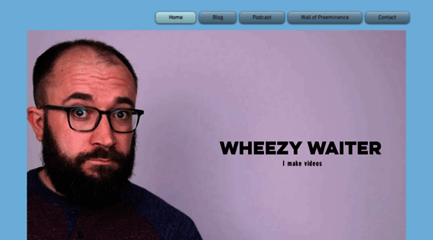 wheezywaiter.com