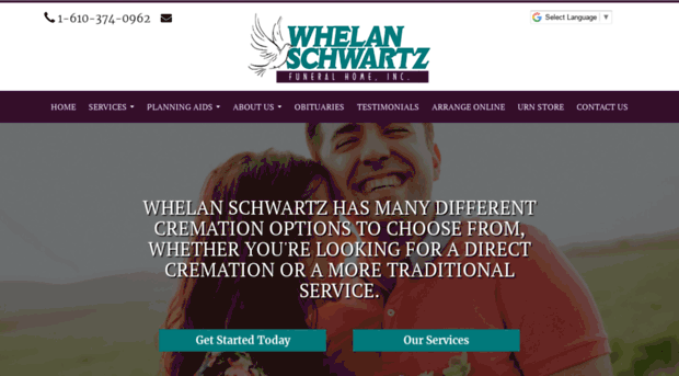whelanschwartz.com