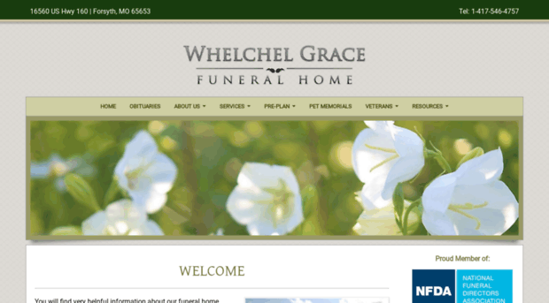 whelchelgracefuneralhome.com