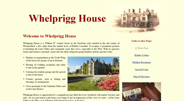 whelprigghouse.co.uk