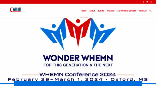 whemn.org