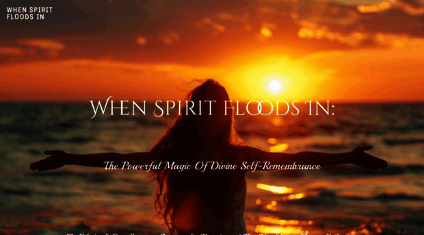 when-spirit-floods-in.com