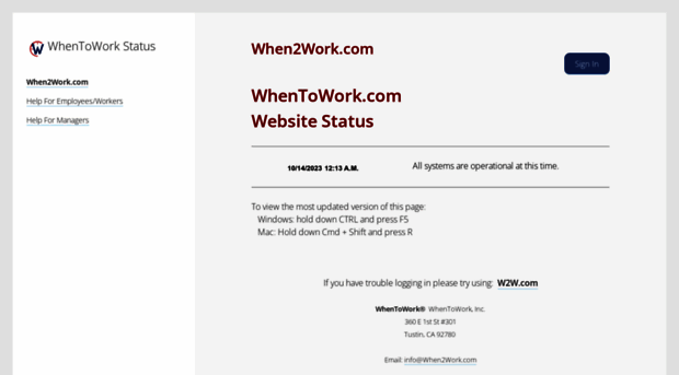 when2work.com