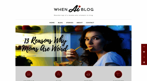 whenaiblog.com