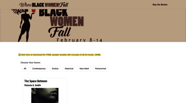 whenblackwomenfall.com