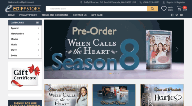 whencallstheheartmovie.com