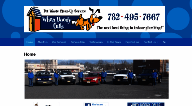 whendoodycalls.com