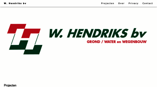 whendriks.nl