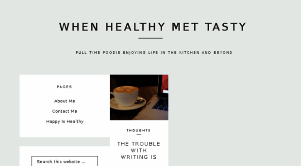 whenhealthymettasty.com