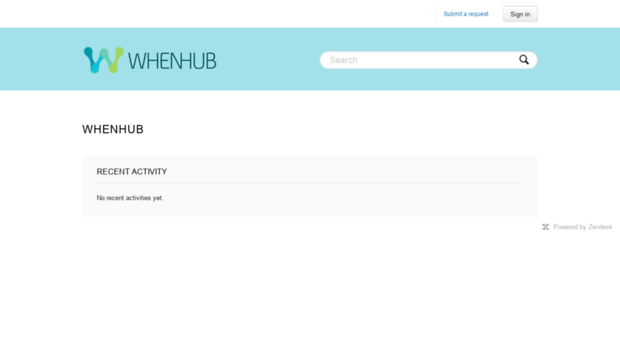 whenhub.zendesk.com