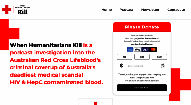 whenhumanitarianskill.com.au